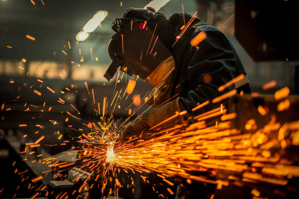 Best Marine and Shipbuilding Welding in Macom, IL