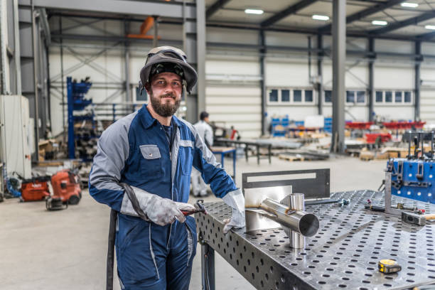 Best Aerospace and Defense Welding in Macom, IL