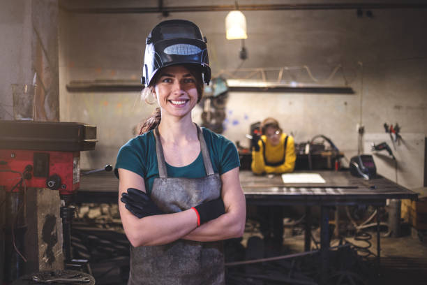 Best Artistic and Custom Metal Fabrication in Macom, IL